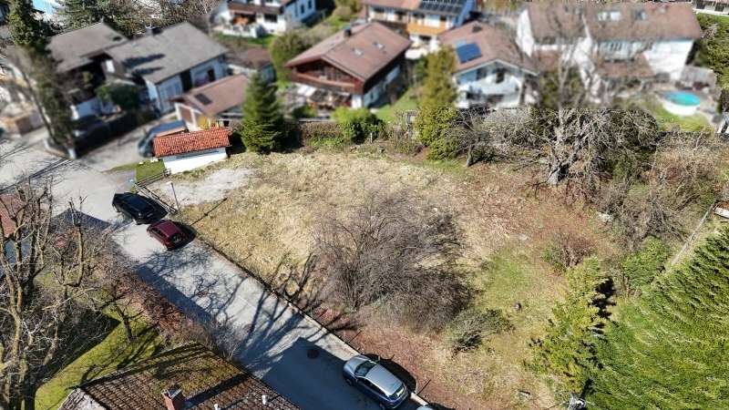 Thumbnail-Grundstück zu verkaufen in Kolbermoor 459.000,00 € 584 m²