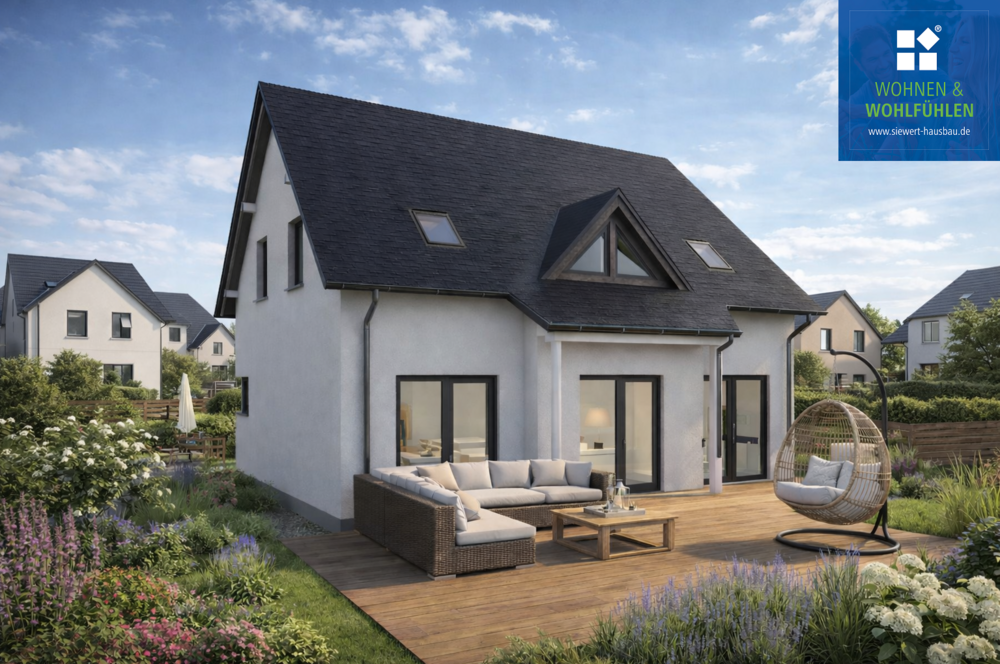 Thumbnail-Haus zum Kaufen in Angersdorf 474.200,00 € 124 m²