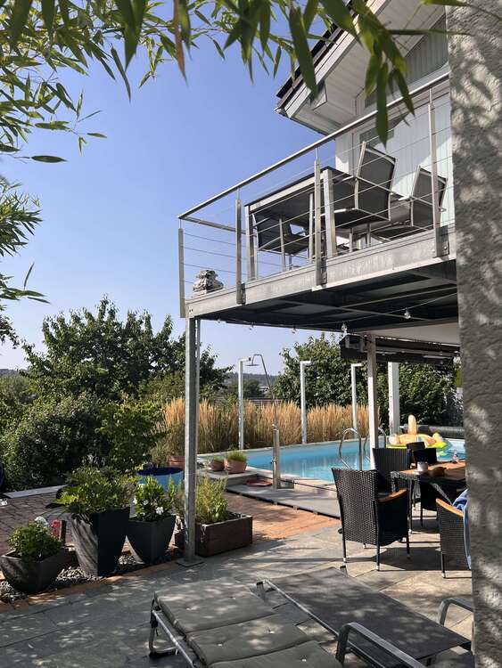 Thumbnail-Haus zum Kaufen in Remchingen 880.000,00 € 230 m²