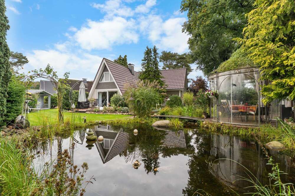 Thumbnail-Haus zum Kaufen in Wiefelstede 249.000,00 € 74.66 m²