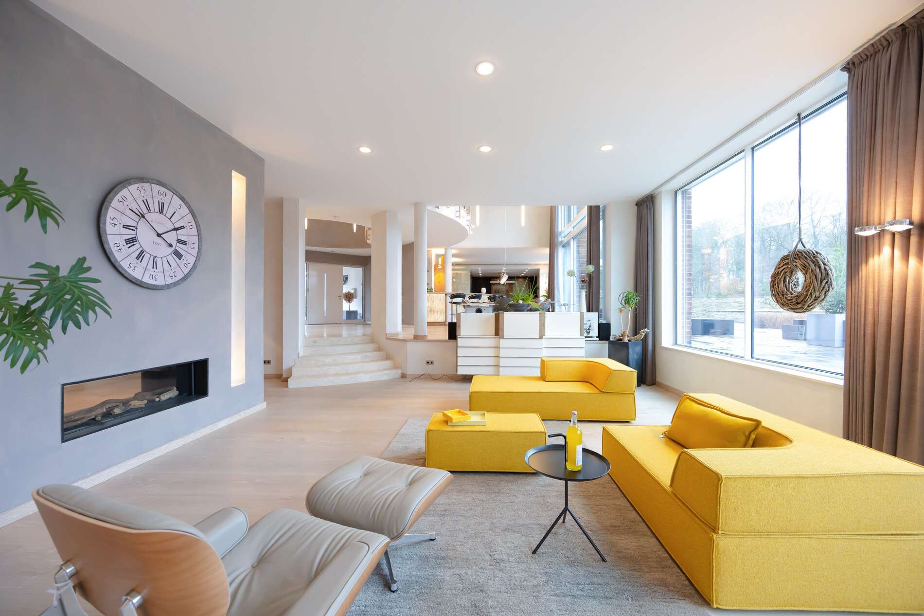 Thumbnail-Haus zum Kaufen in Münster 3.490.000,00 € 460 m²