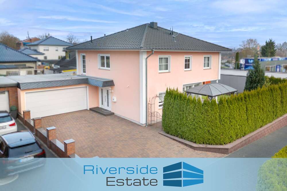 Thumbnail-Haus zum Kaufen in Hameln 539.000,00 € 174.81 m²