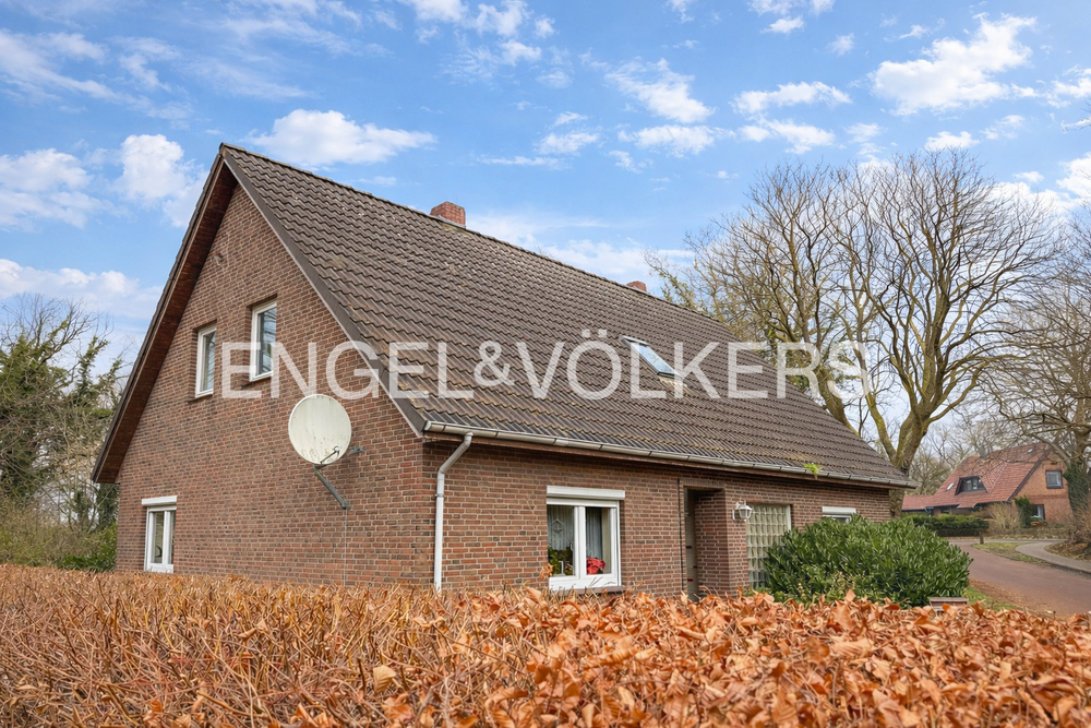 Thumbnail-Haus zum Kaufen in Beverstedt 169.000,00 € 128 m²