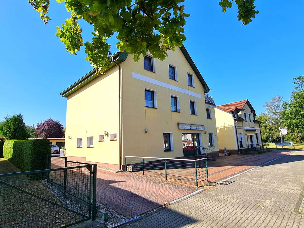 Thumbnail-Haus zum Kaufen in Grünheide 1.430.000,00 € 774 m²