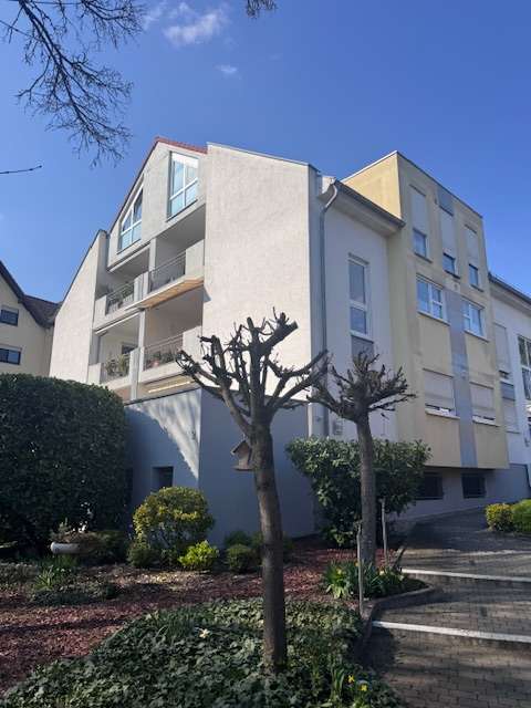 Thumbnail-Wohnung zum Kaufen in Mainz 393.000,00 € 86.6 m²