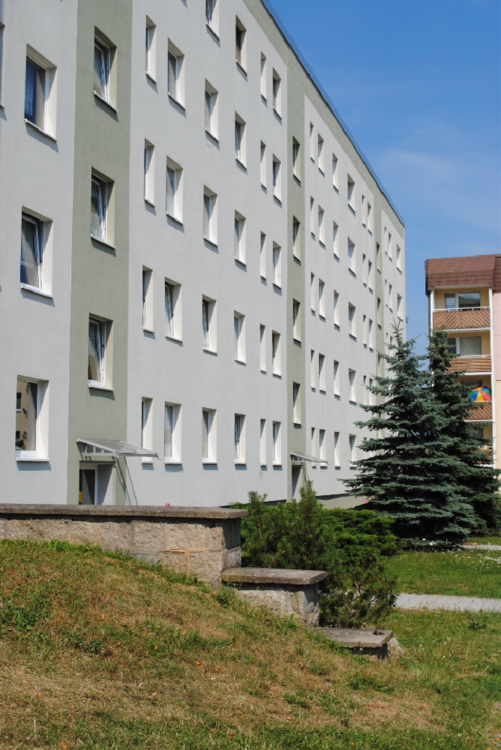 Thumbnail-Wohnung zum Mieten in Wernigerode 472,40 € 69.47 m²
