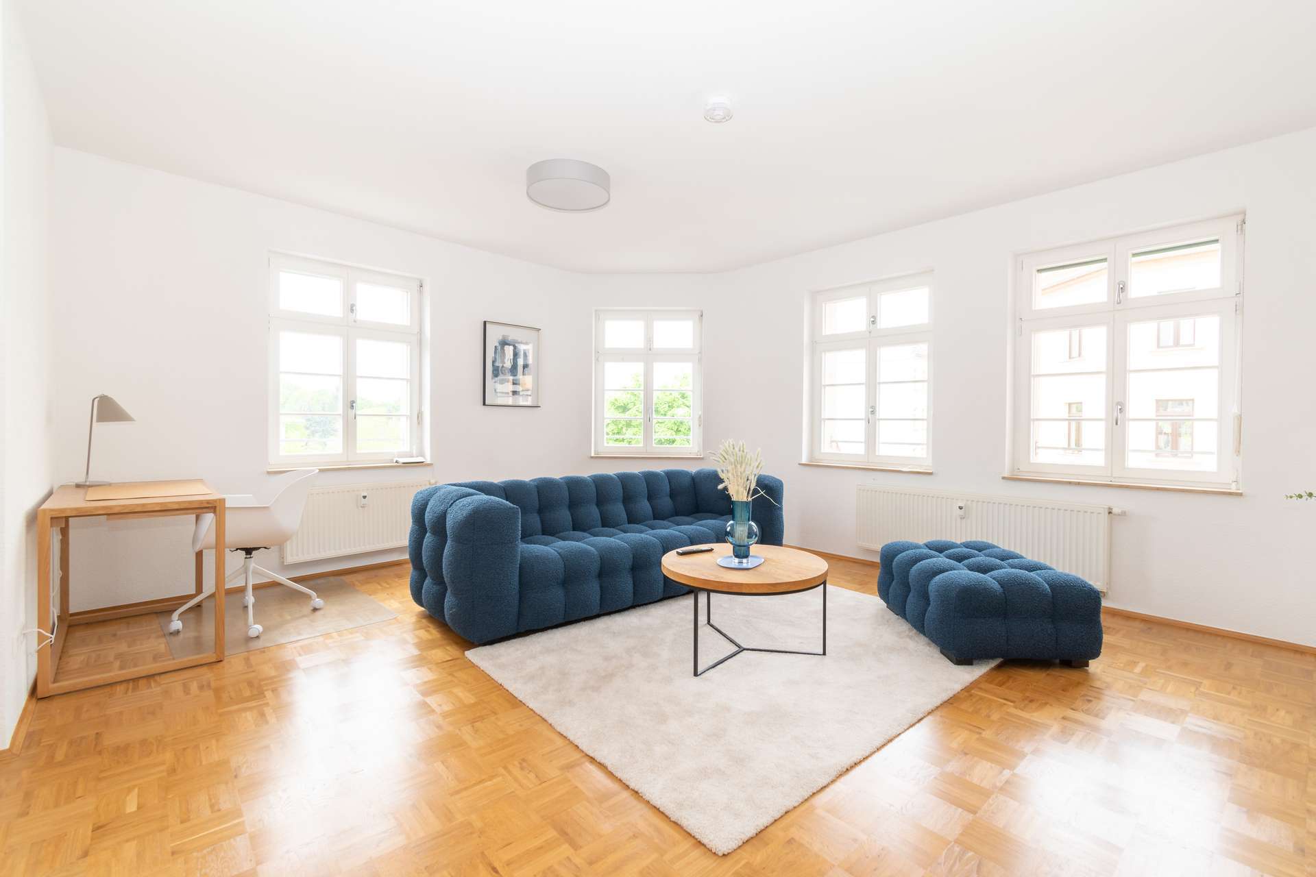 Thumbnail-Wohnung zum Mieten in Leipzig 1.350,00 € 94.81 m²