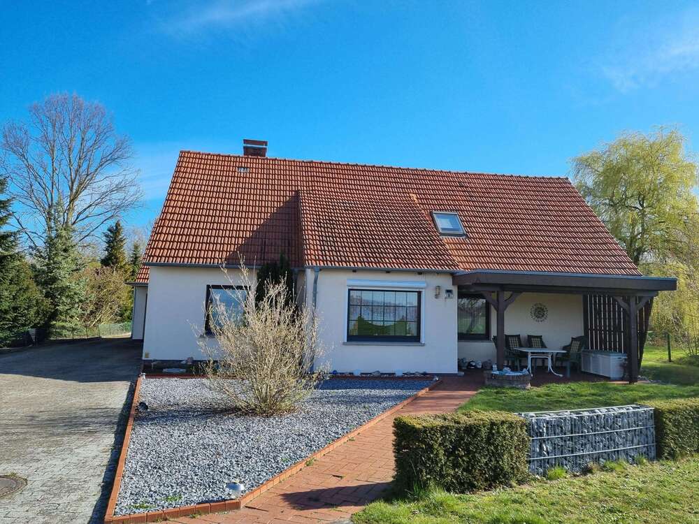 Thumbnail-Haus zum Kaufen in Hille 179.000,00 € 100 m²