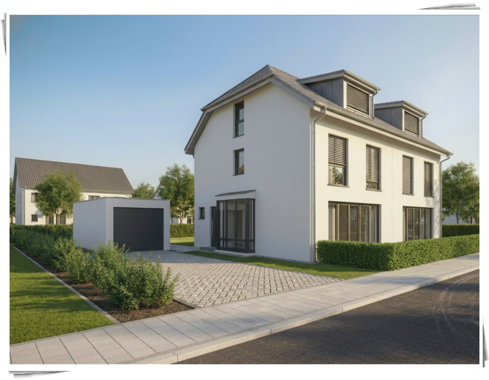 Thumbnail-Haus zum Kaufen in Gilching 899.000,00 € 133 m²