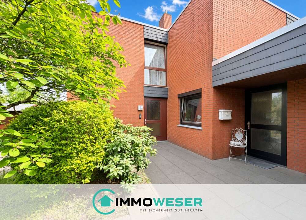 Thumbnail-Wohnung zum Kaufen in Achim 209.000,00 € 66.66 m²