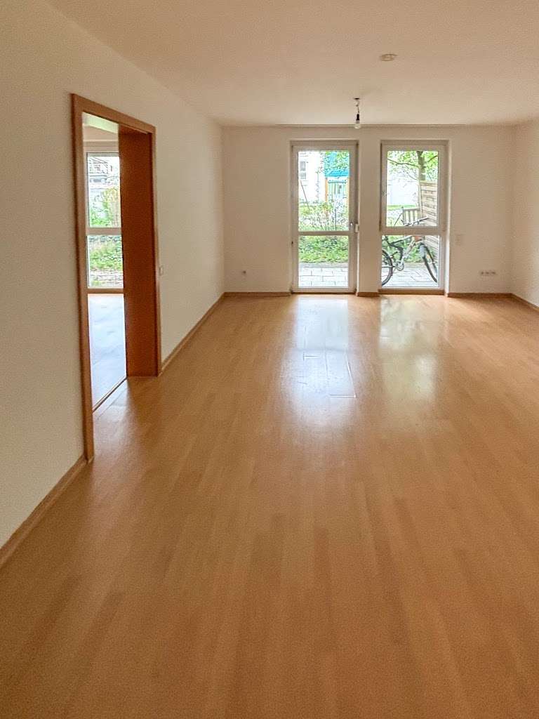 Thumbnail-Wohnung zum Mieten in Augsburg 750,00 € 51 m²
