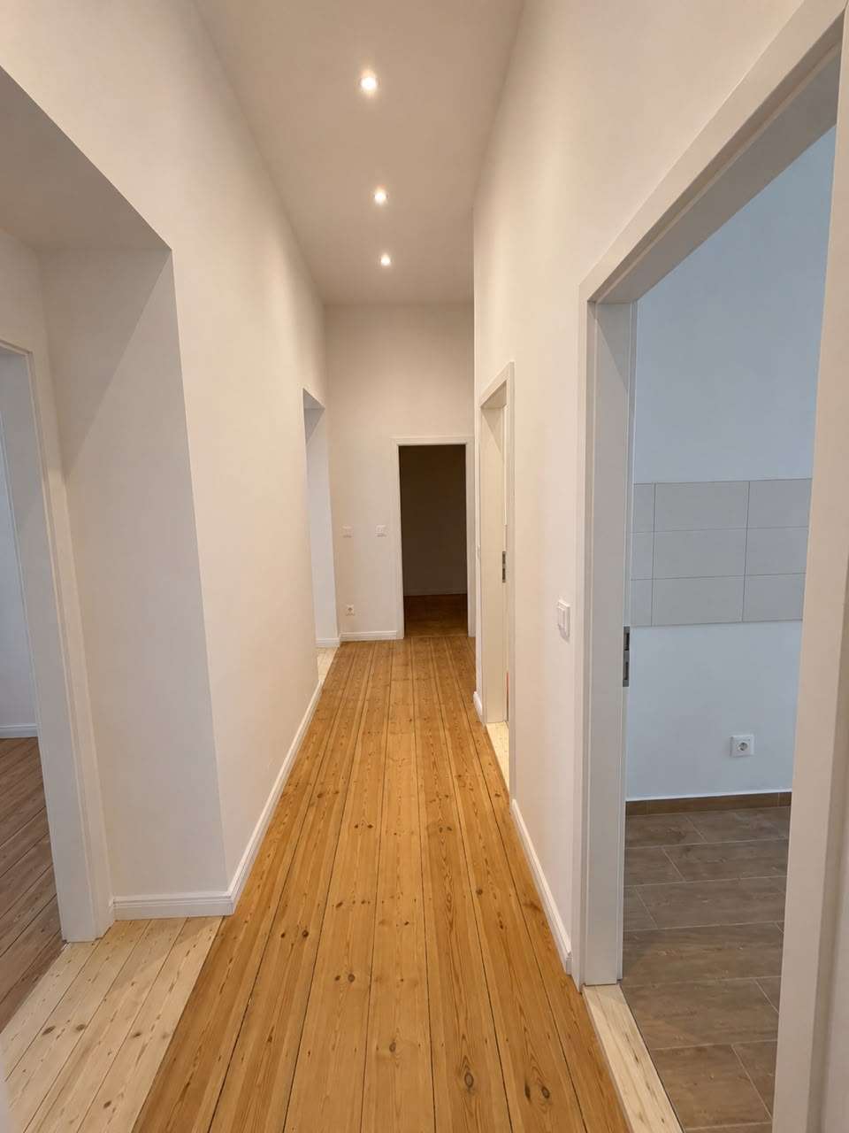 Thumbnail-Wohnung zum Mieten in Berlin 1.290,00 € 87.04 m²