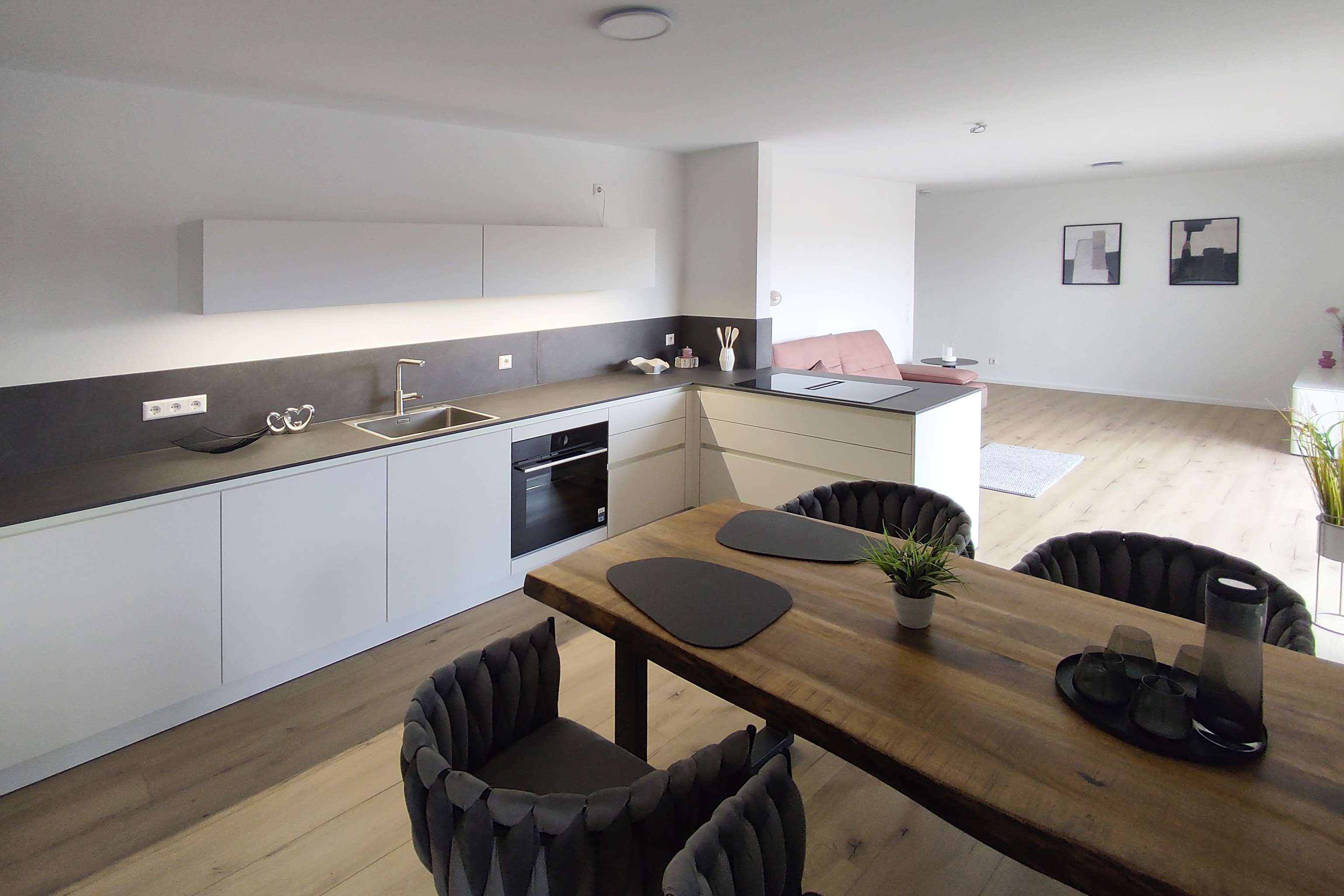 Thumbnail-Wohnung zum Kaufen in Schwäbisch Hall 579.000,00 € 117 m²