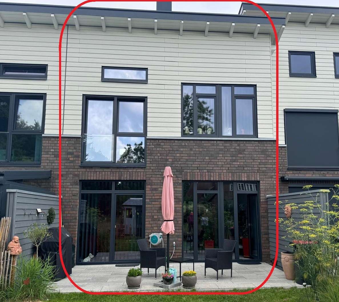 Thumbnail-Haus zum Kaufen in Eutin 598.500,00 € 122.39 m²