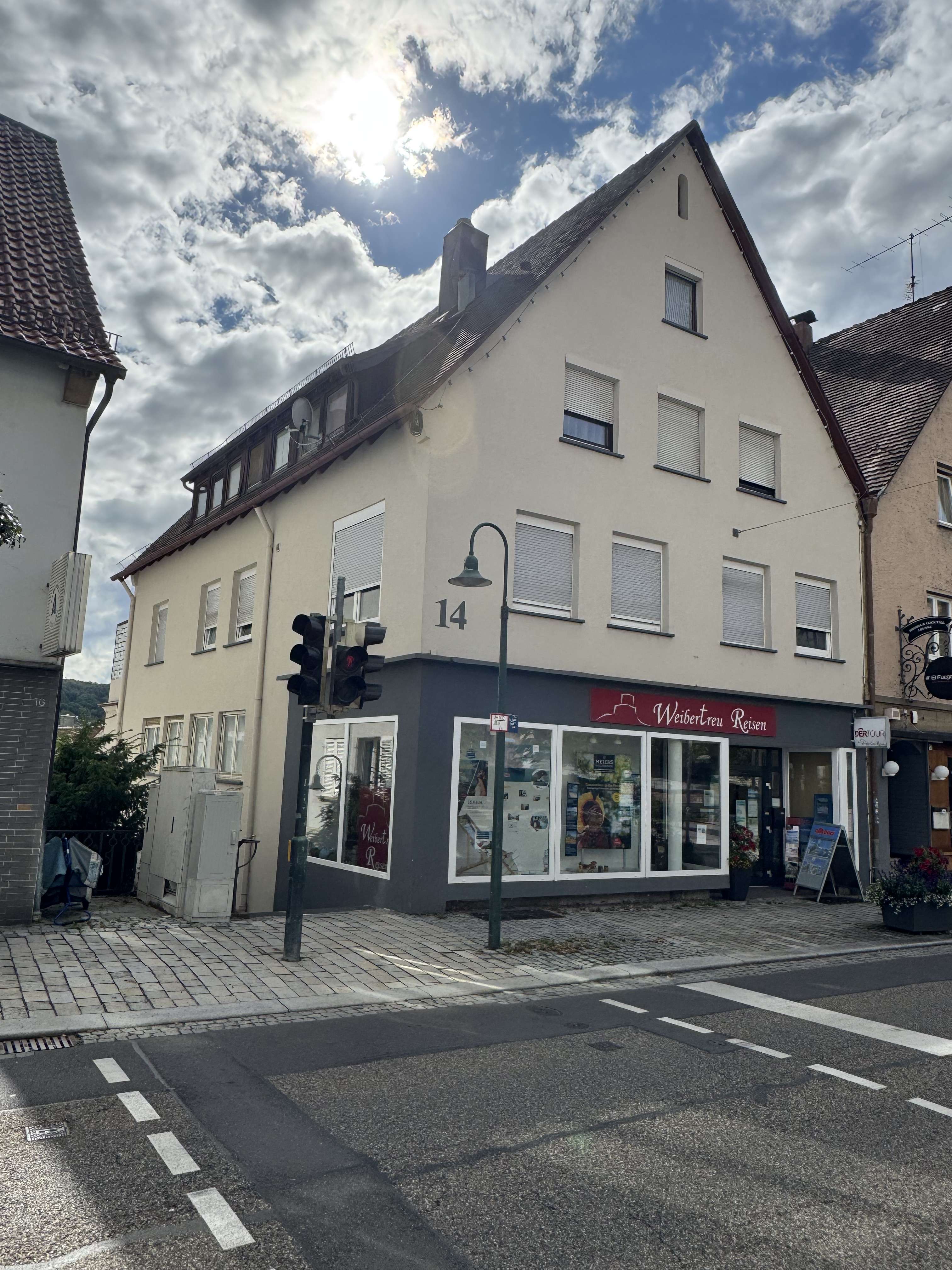 Thumbnail-Haus zum Kaufen in Weinsberg 559.000,00 € 260 m²