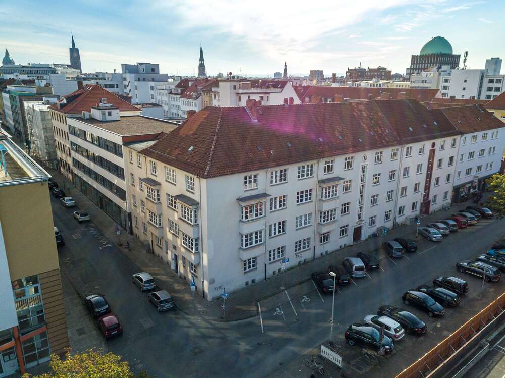 Thumbnail-Wohnung zum Mieten in Hannover 1.053,00 € 81 m²