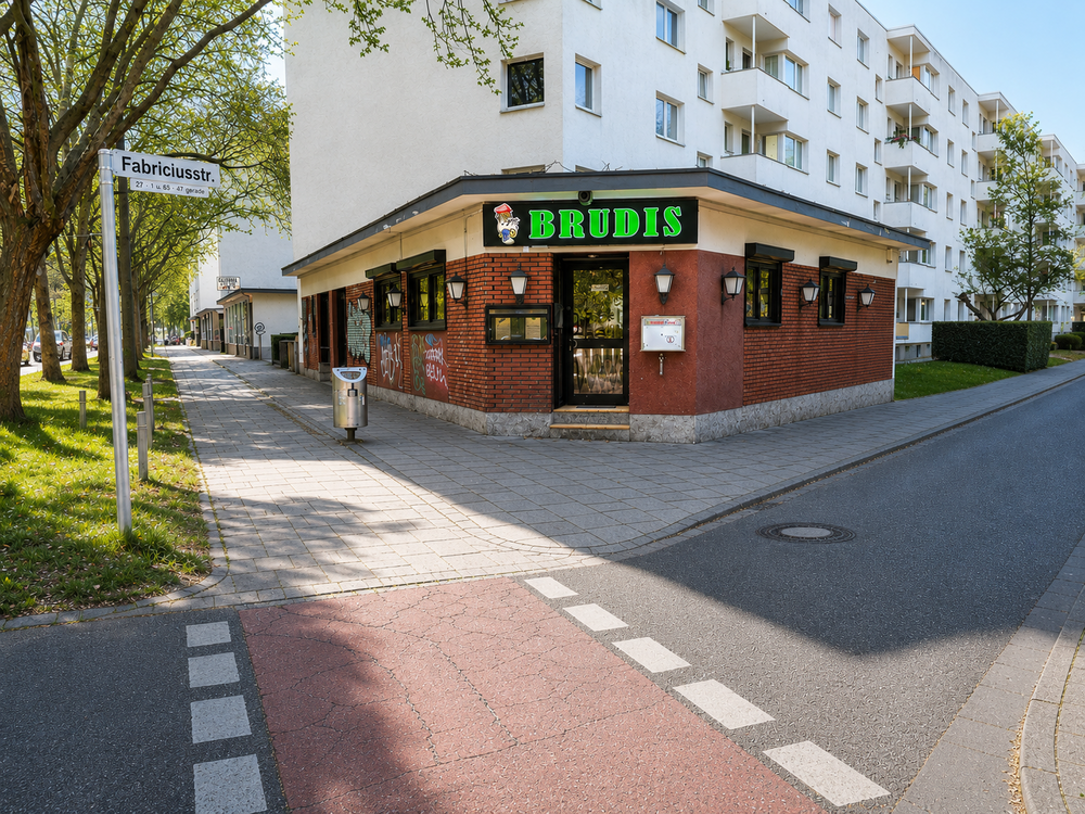 Thumbnail-Gastronomie in Köln 495.000,00 € 197 m²