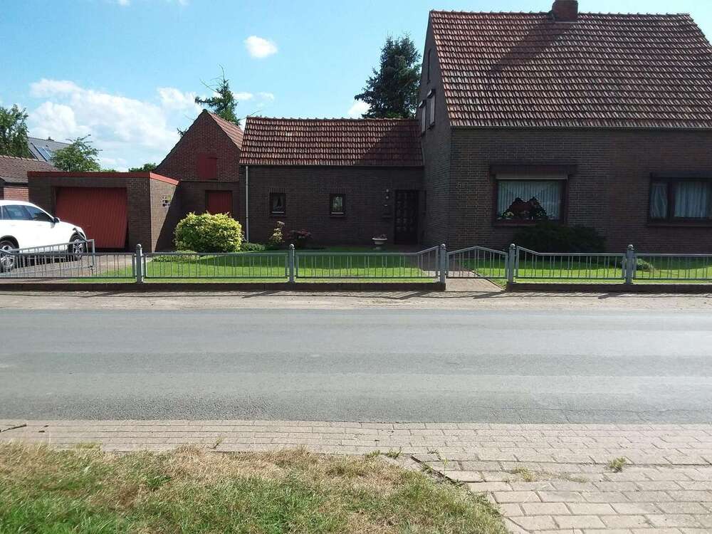 Thumbnail-Haus zum Kaufen in BerneBardenfleth 255.000,00 € 90 m²