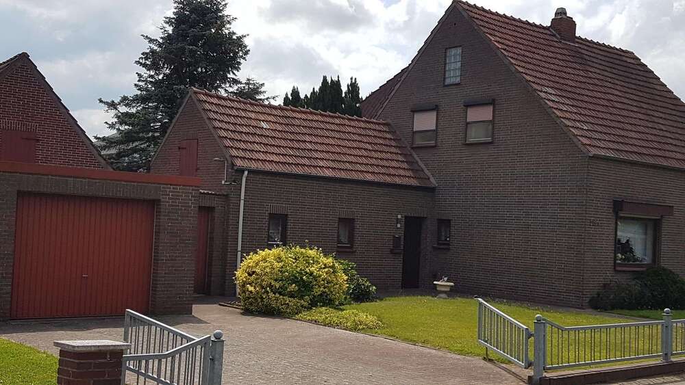 Thumbnail-Haus zum Kaufen in BerneBardenfleth 255.000,00 € 90 m²