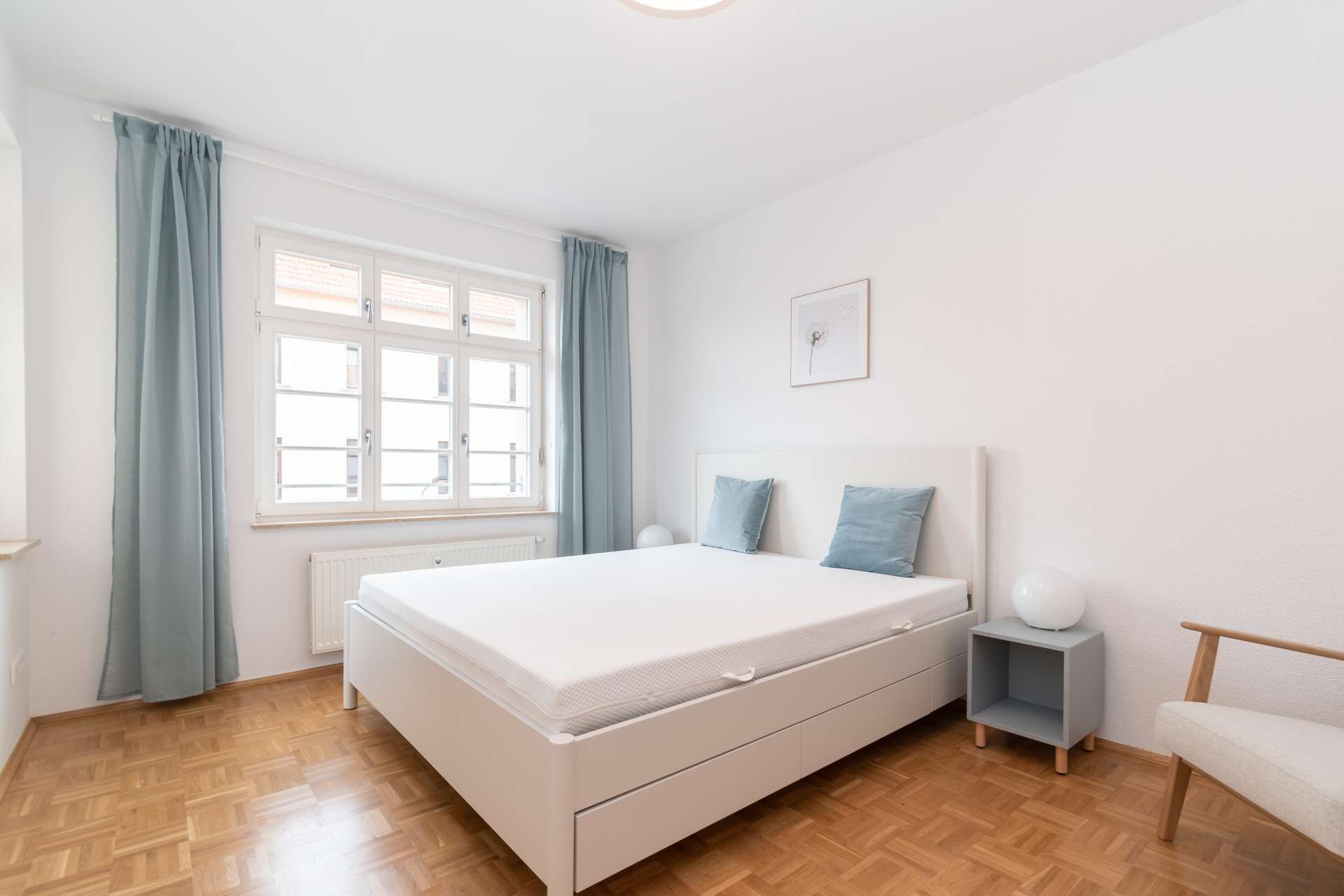 Thumbnail-Wohnung zum Mieten in Leipzig 1.350,00 € 94.81 m²