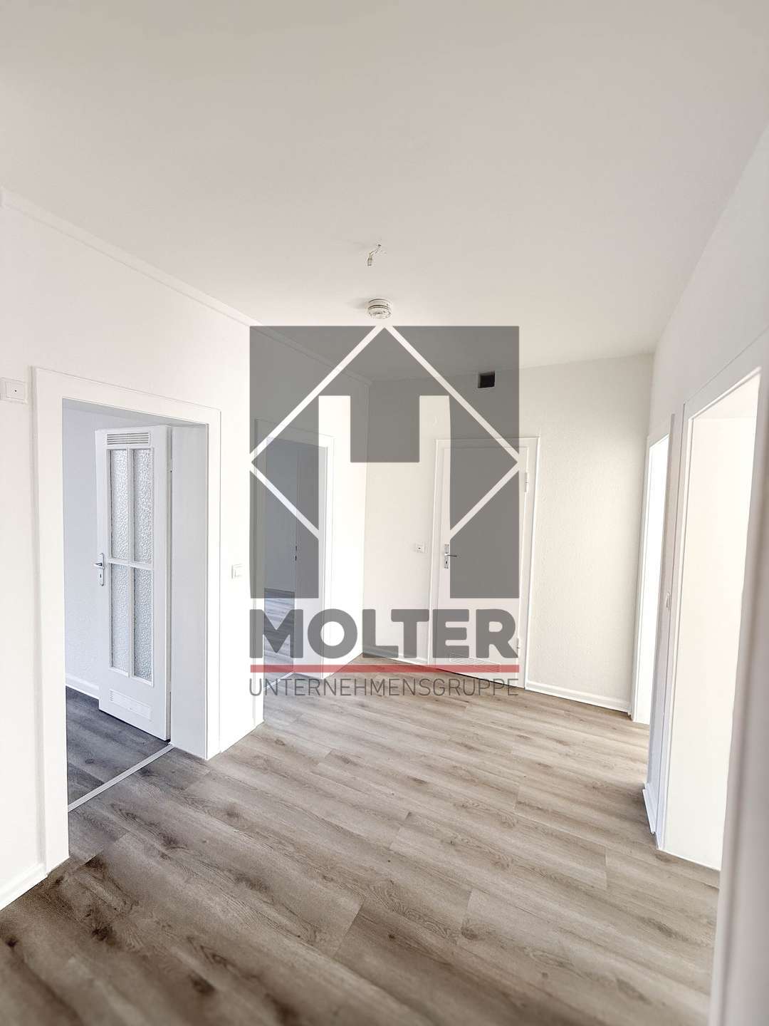 Thumbnail-Wohnung zum Mieten in Hildesheim 700,00 € 70 m²