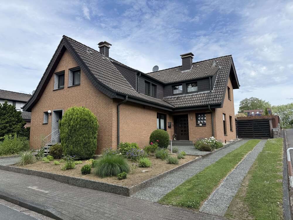 Thumbnail-Haus zum Kaufen in Haltern am See 617.500,00 € 250 m²