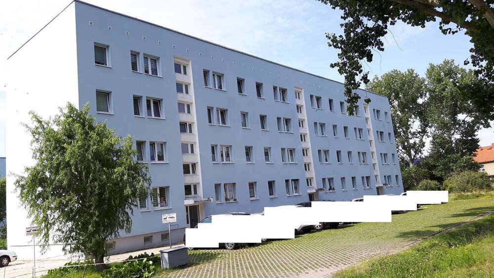 Thumbnail-Wohnung zum Mieten in Osmünde 372,45 € 57.3 m²