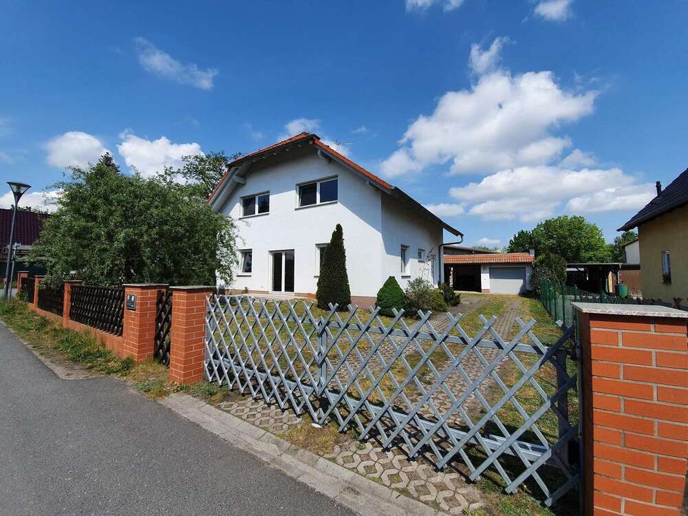 Thumbnail-Haus zum Mieten in Finsterwalde 1.290,00 € 130 m²