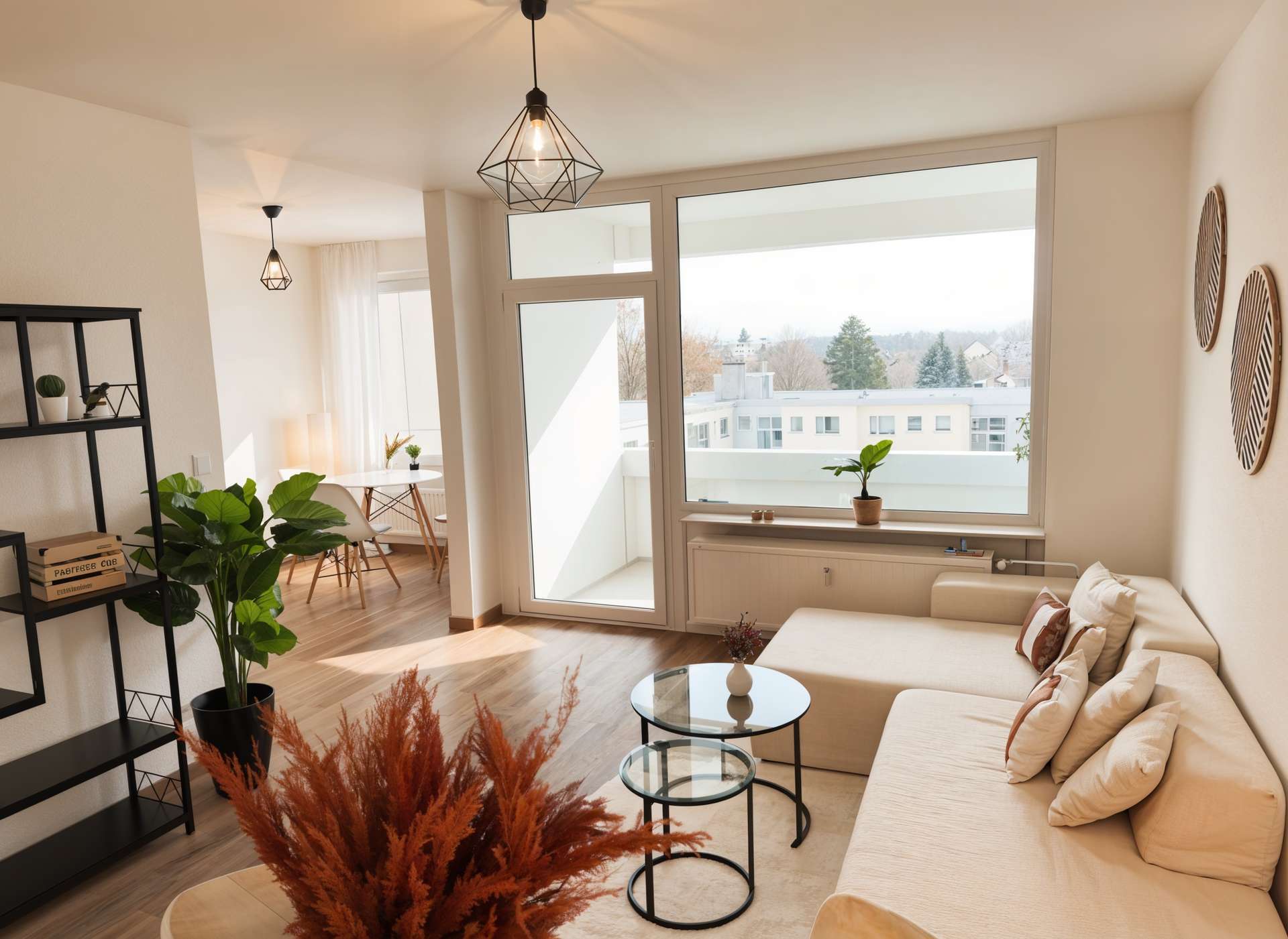 Thumbnail-Wohnung zum Kaufen in Laatzen 224.900,00 € 73 m²