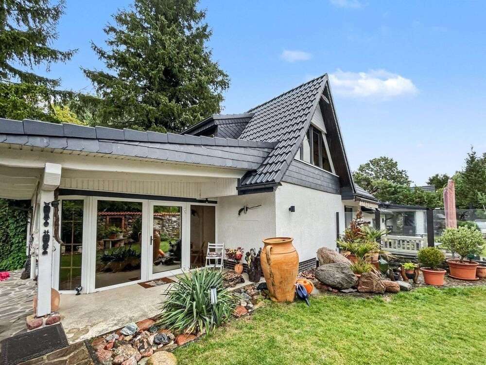 Thumbnail-Haus zum Kaufen in Loissin - Gahlkow 399.000,00 € 95 m²