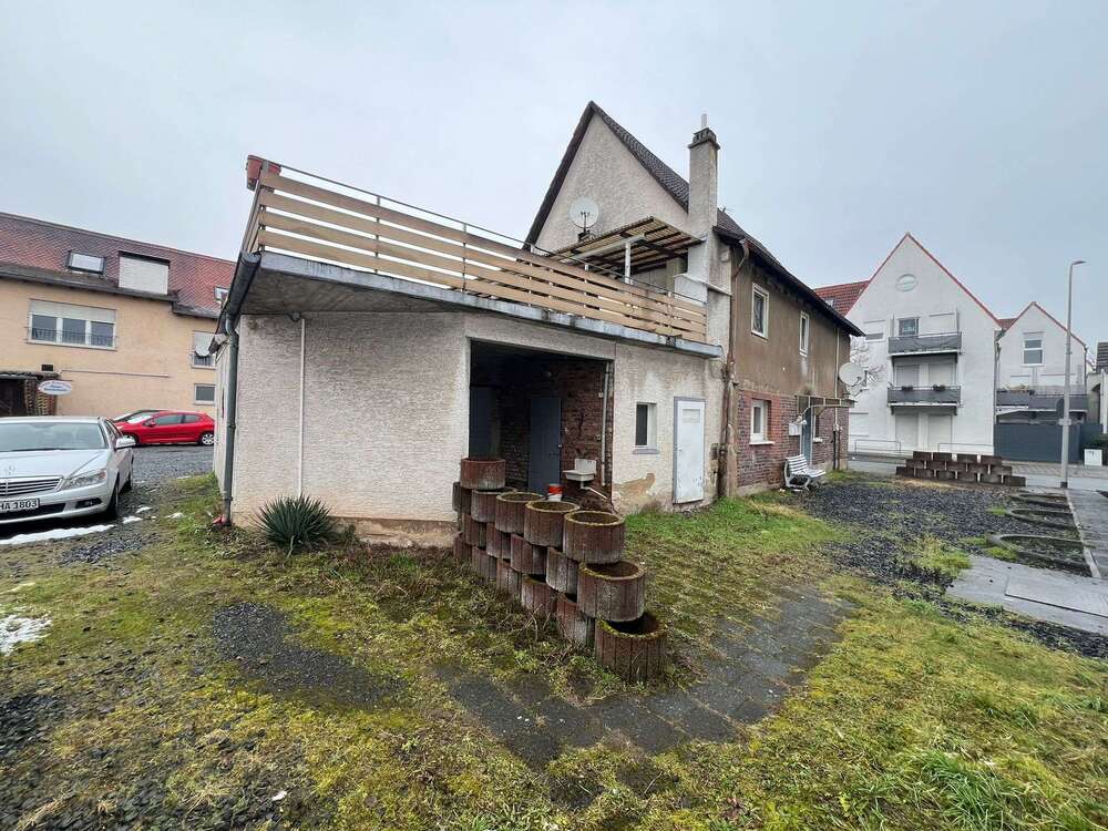 Thumbnail-Haus zum Kaufen in Eppertshausen 199.000,00 € 130 m²