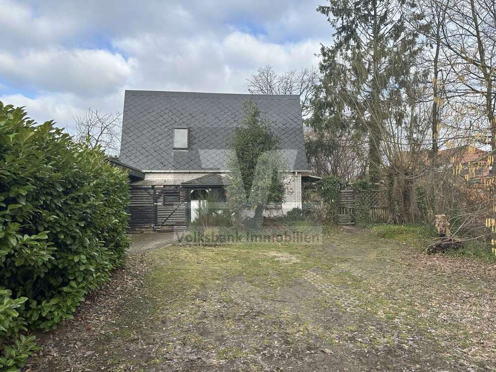 Thumbnail-Haus zum Kaufen in Müden (Aller) 250.000,00 € 128 m²