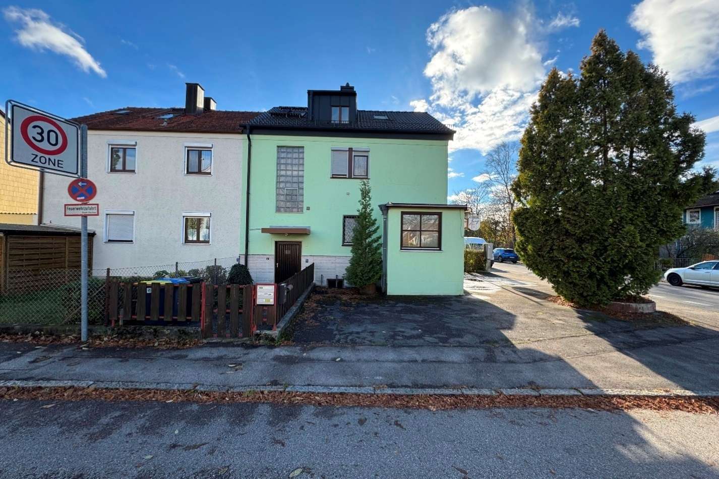 Thumbnail-Haus zum Kaufen in Dachau 698.000,00 € 121 m²