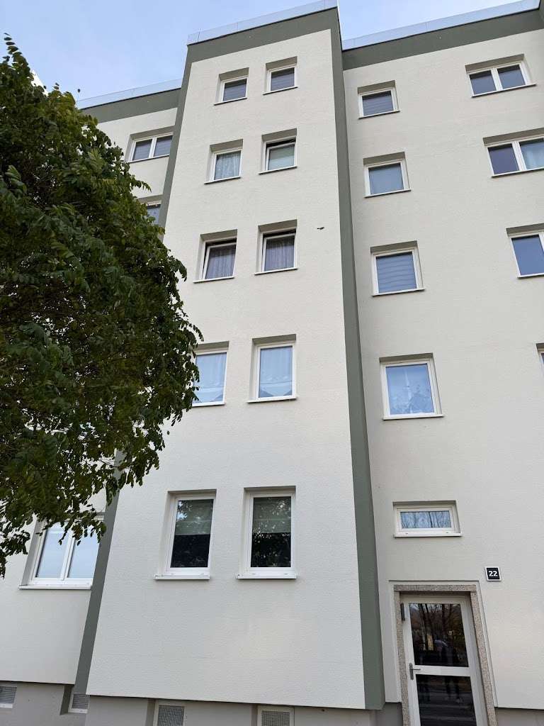 Thumbnail-Wohnung zum Mieten in Wernigerode 311,69 € 43.23 m²