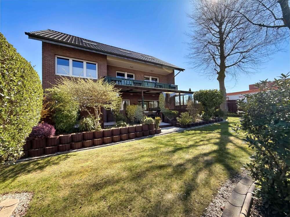 Thumbnail-Haus zum Kaufen in Enger 329.000,00 € 213.18 m²