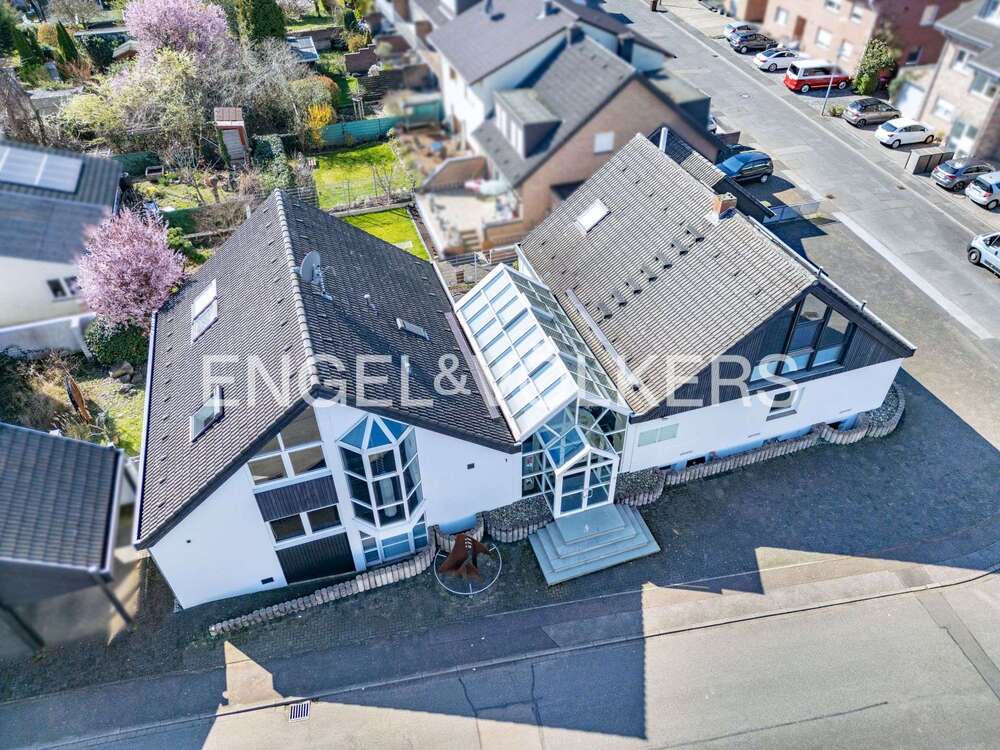 Thumbnail-Haus zum Kaufen in Pulheim 1.199.000,00 €