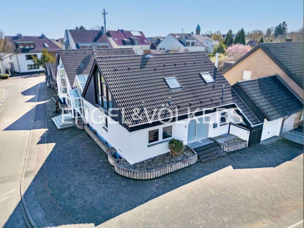Thumbnail-Haus zum Kaufen in Pulheim 1.199.000,00 €