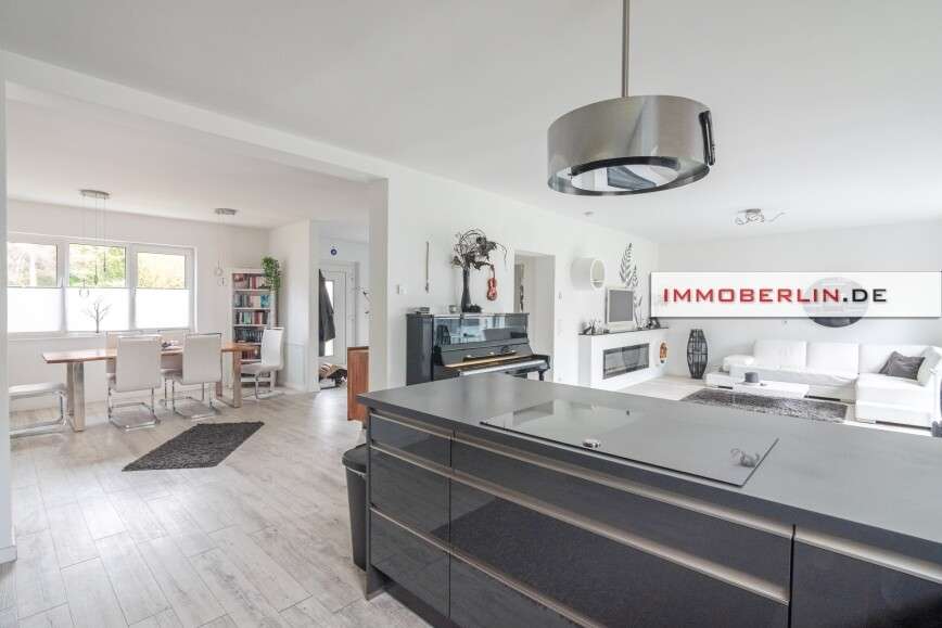 Thumbnail-Haus zum Kaufen in Teltow 870.000,00 € 119 m²