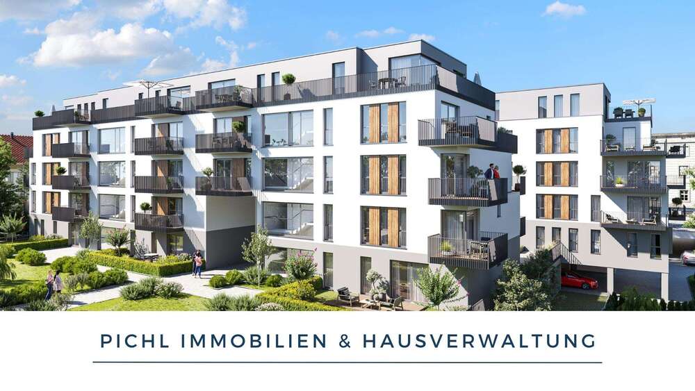 Thumbnail-Wohnung zum Mieten in Limburg 1.530,00 € 105.64 m²