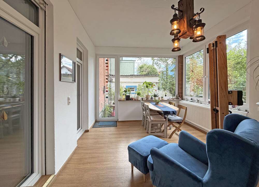 Thumbnail-Haus zum Kaufen in Gießen 780.000,00 € 290 m²