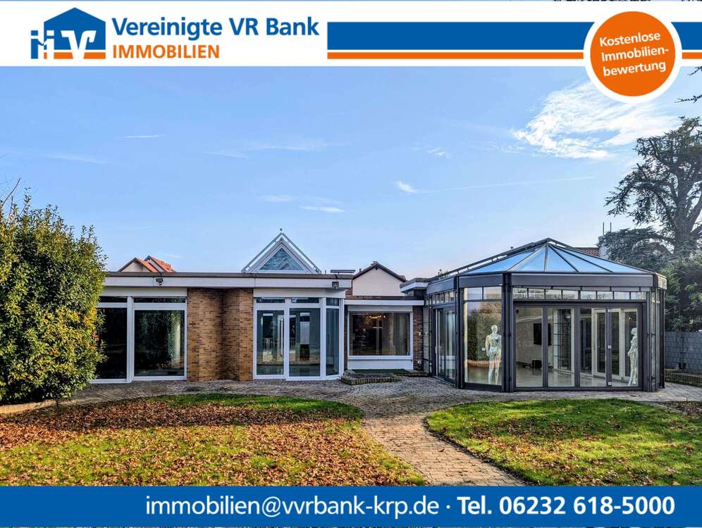 Thumbnail-Haus zum Kaufen in Haßloch 790.000,00 € 236 m²