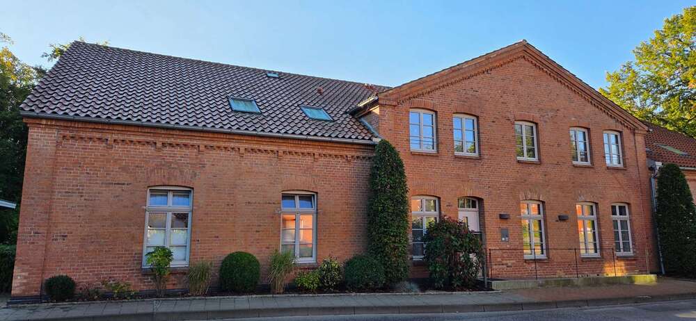 Thumbnail-Wohnung zum Mieten in Lütjenburg 800,00 € 83.76 m²