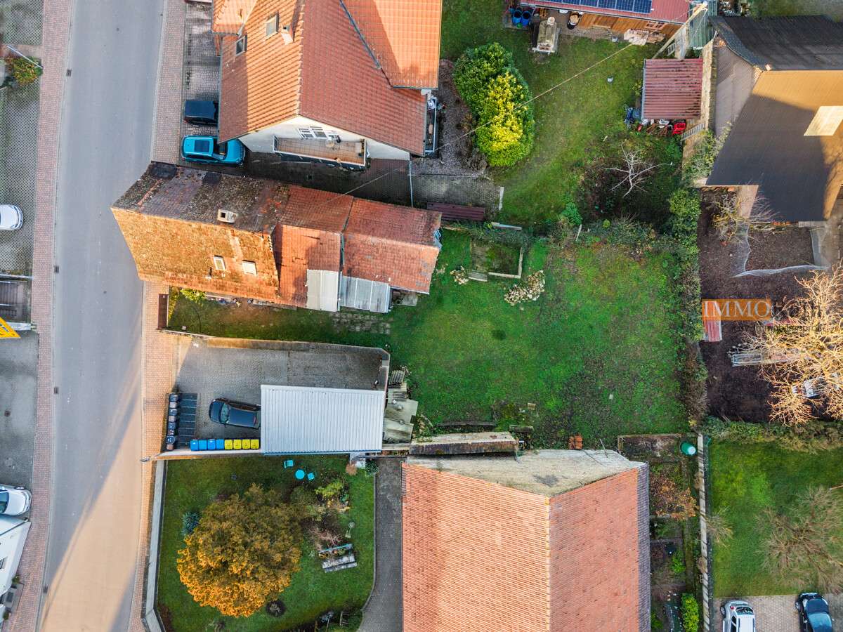 Thumbnail-Grundstück zu verkaufen in Hartheim 249.000,00 € 440 m²