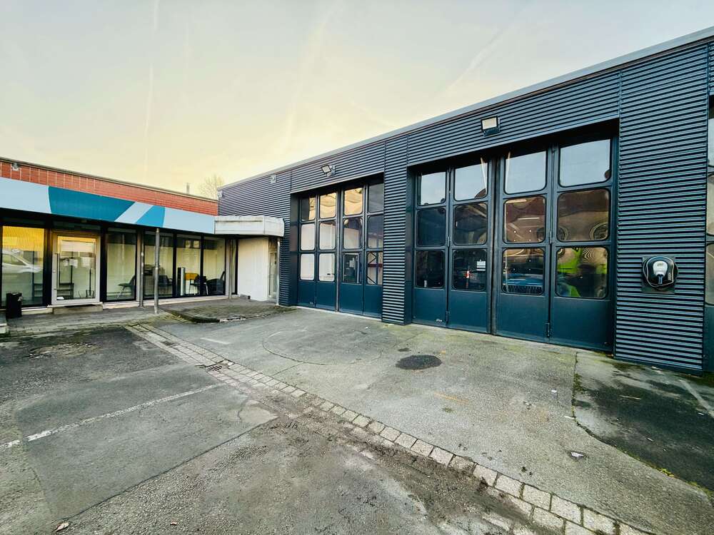 Thumbnail-Halle in Dortmund 3.000,00 € 358 m²