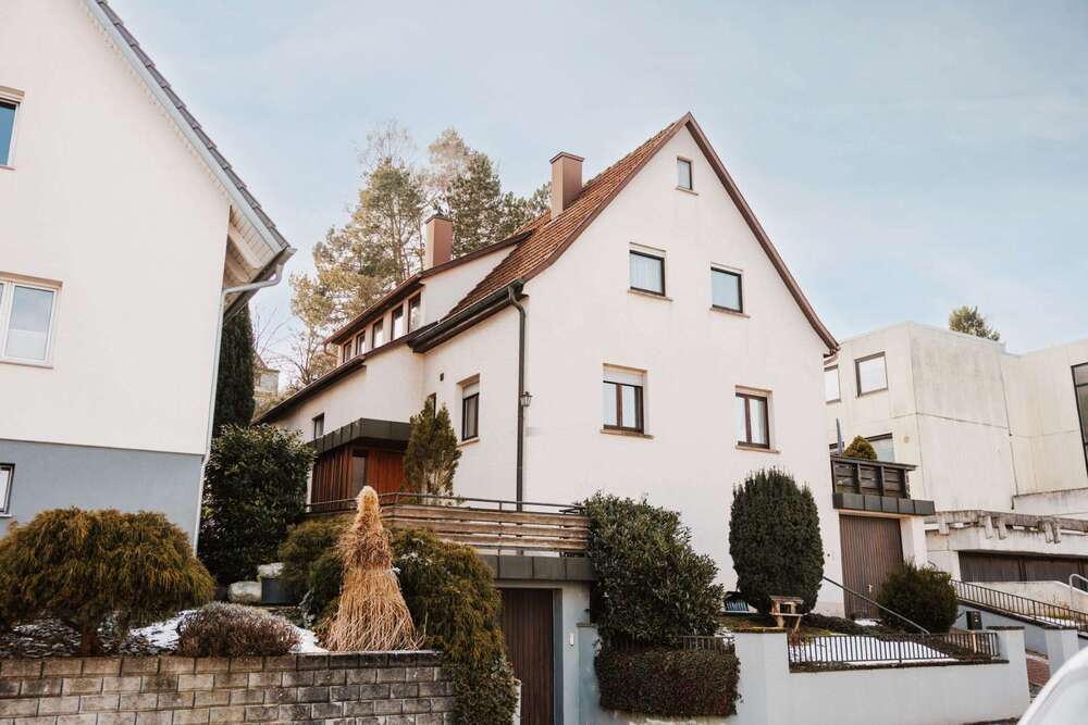 Thumbnail-Haus zum Kaufen in Rottweil 365.000,00 € 138 m²