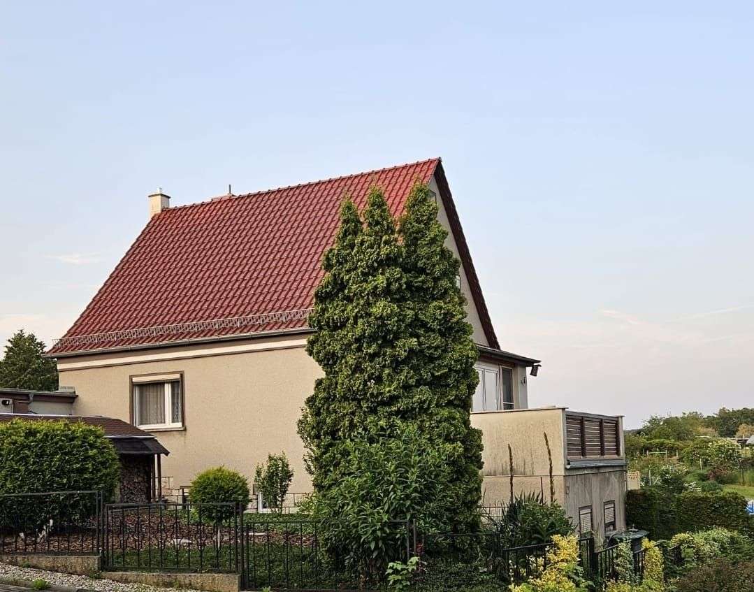 Thumbnail-Haus zum Kaufen in Döbeln 289.000,00 € 121.74 m²