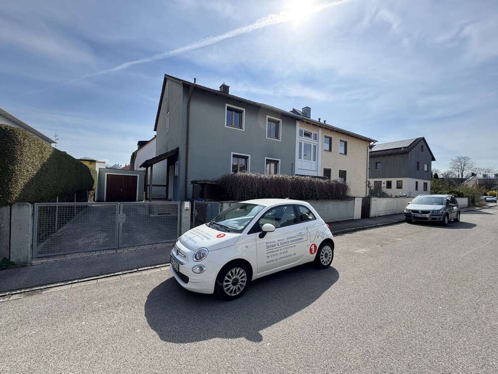 Thumbnail-Haus zum Kaufen in Dachau 649.000,00 € 110 m²