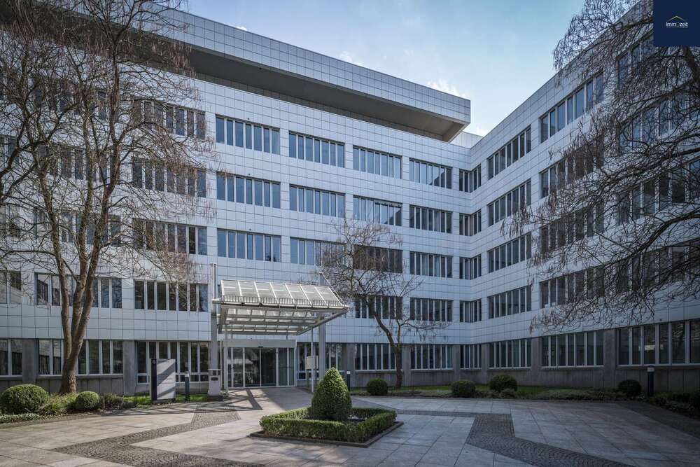 Thumbnail-Büro in Böblingen 11.550,00 € 1050 m²