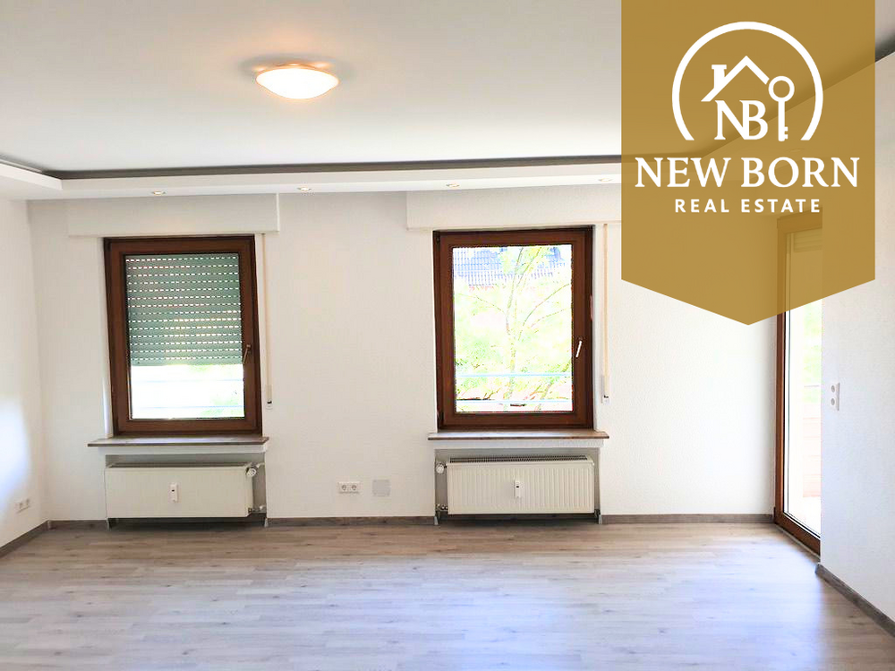 Thumbnail-Wohnung zum Mieten in Ludwigsburg 1.100,00 € 70 m²