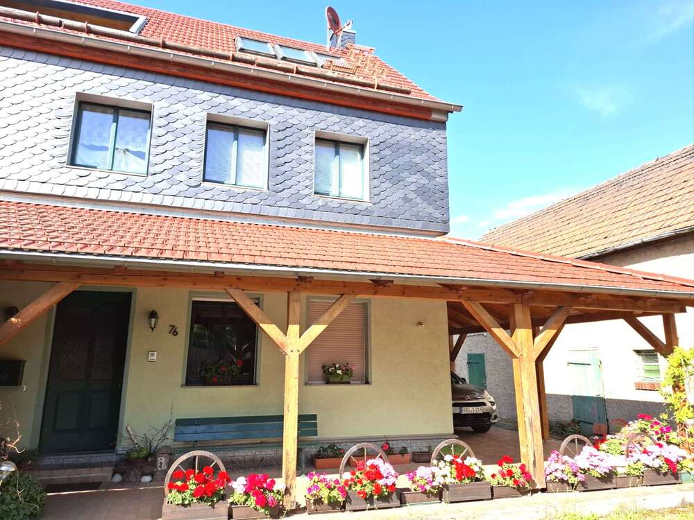 Thumbnail-Haus zum Kaufen in Altenburg 239.500,00 € 144 m²